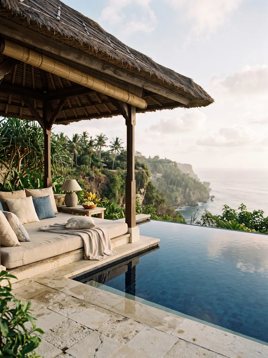 Symbolbild zu Alila Villas Uluwatu