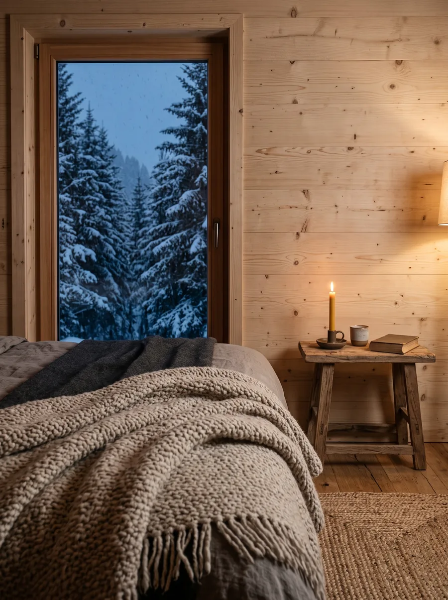 Symbolbild zu Arctic TreeHouse Hotel