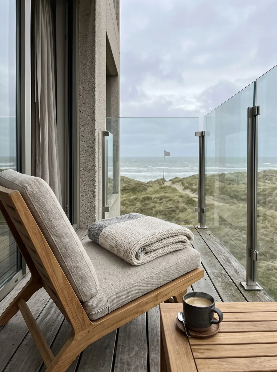 Symbolbild zu Budersand Hotel Golf & Spa Sylt