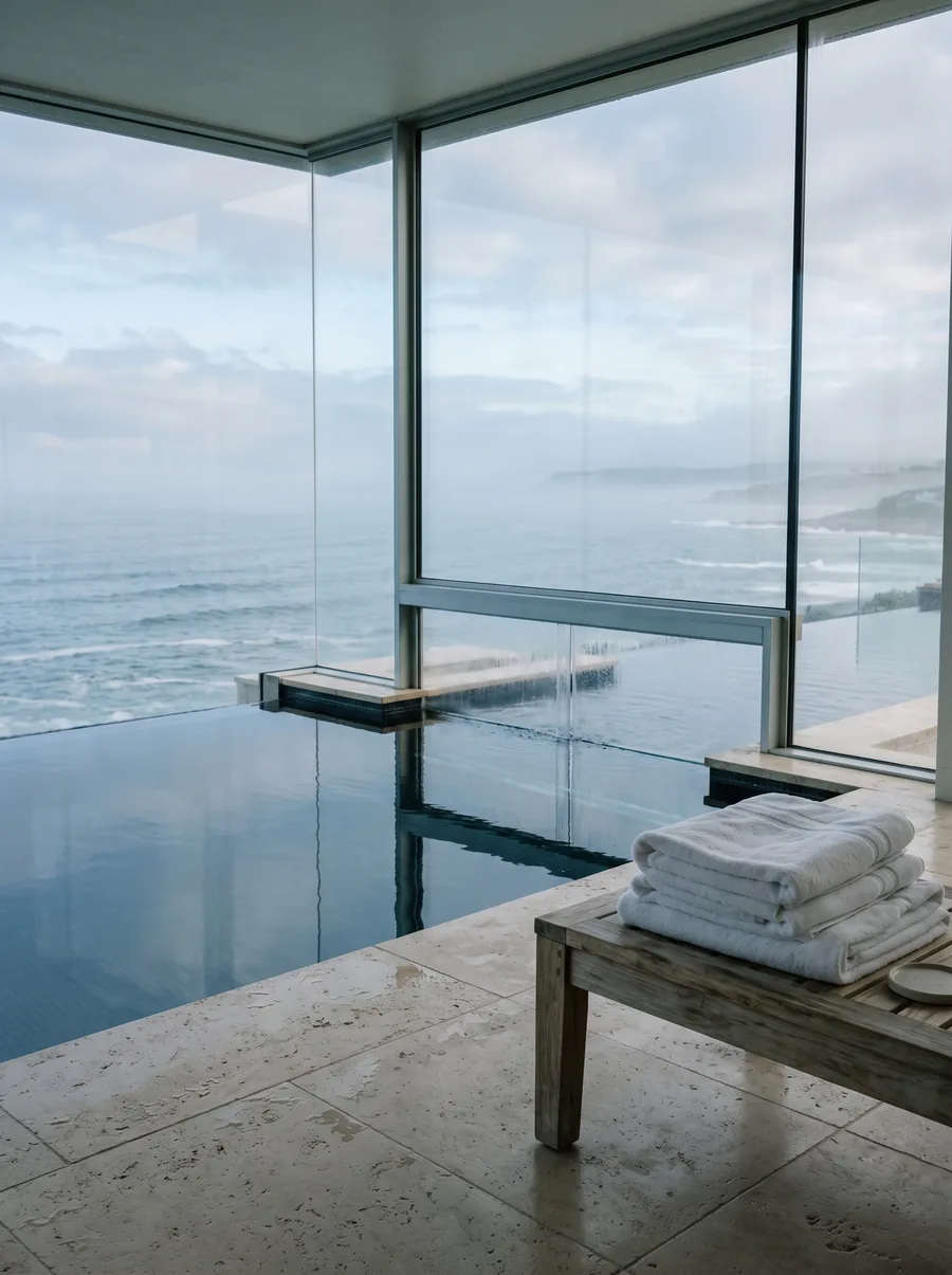 Symbolbild zu Cliff House Hotel