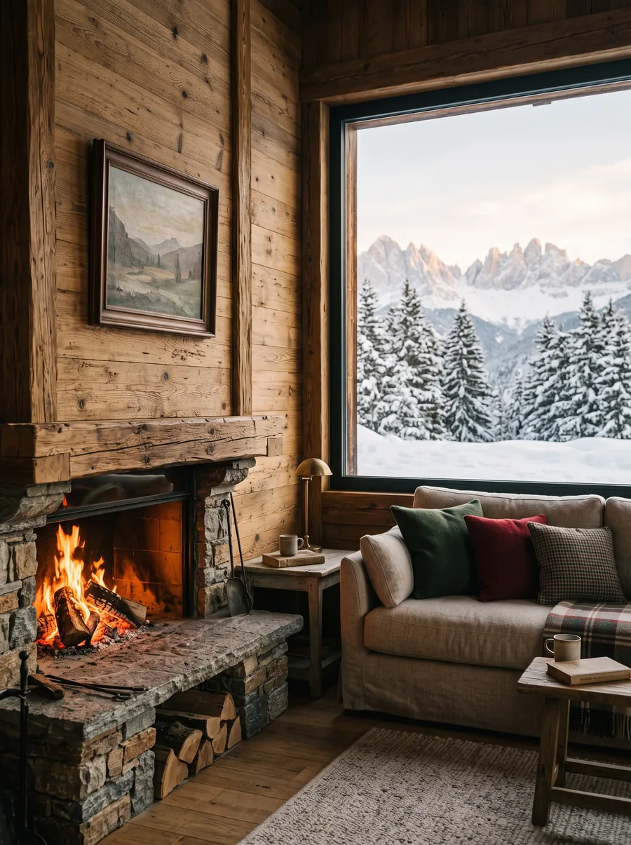 Symbolbild zu Gradonna Mountain Resort Châlets & Hotel