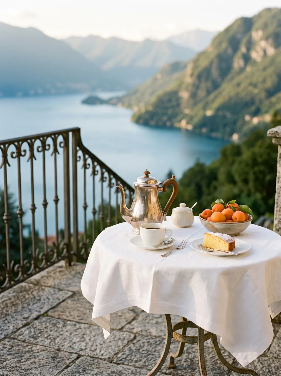 Symbolbild zu Grand Hotel Tremezzo