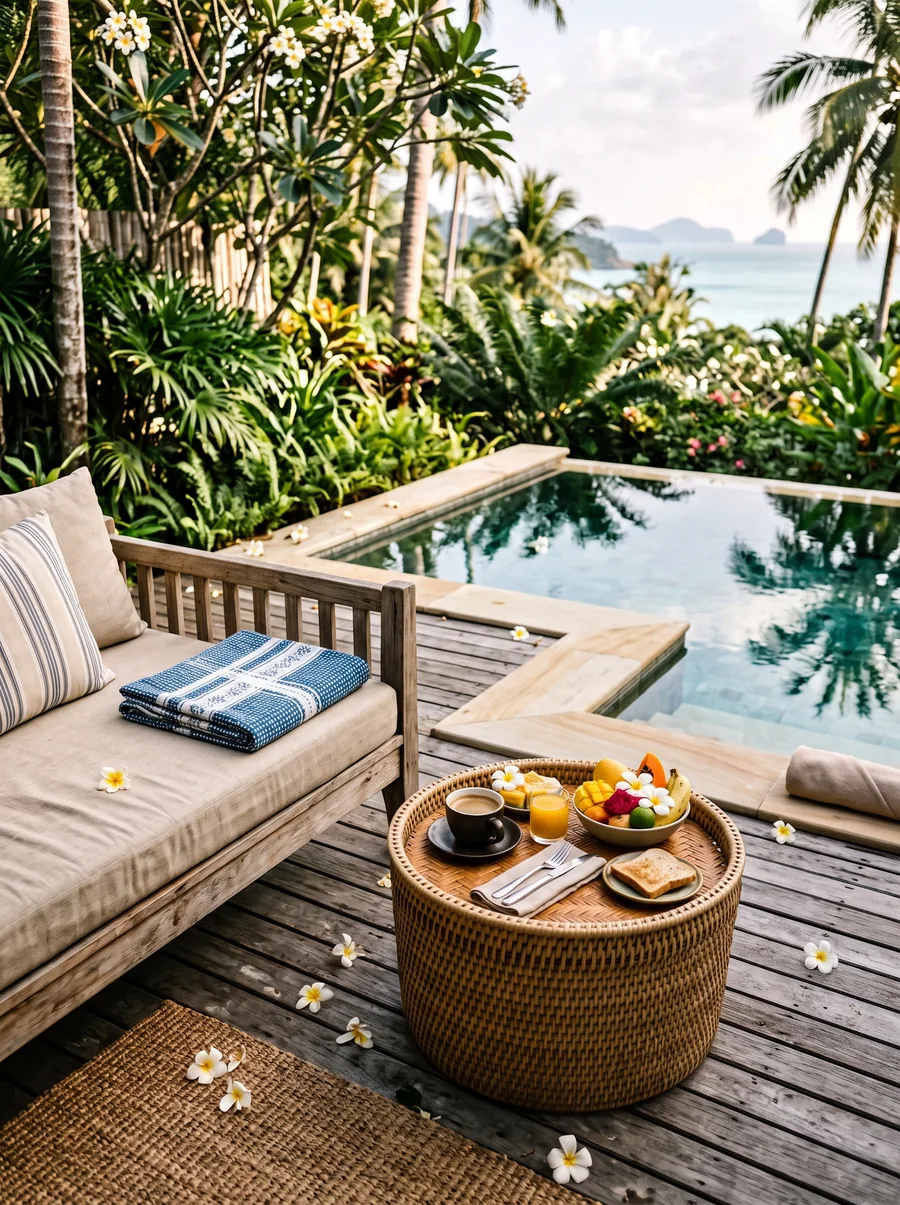 Symbolbild zu Kimpton Kitalay Samui