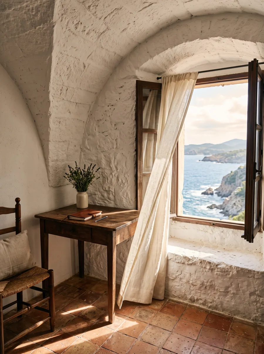 Symbolbild zu Monastero Santa Rosa Hotel & Spa