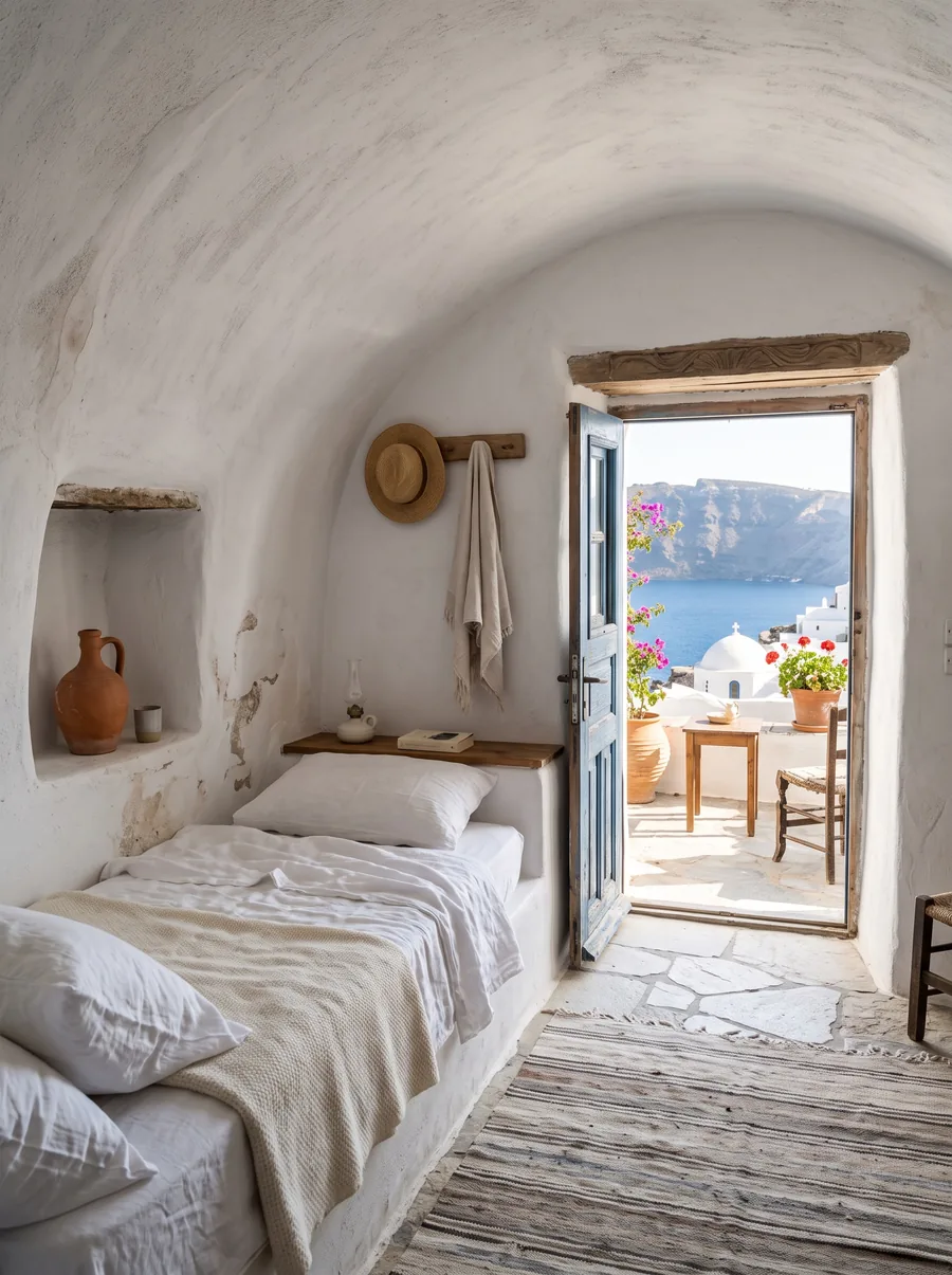 Symbolbild zu Perivolas Lifestyle Houses