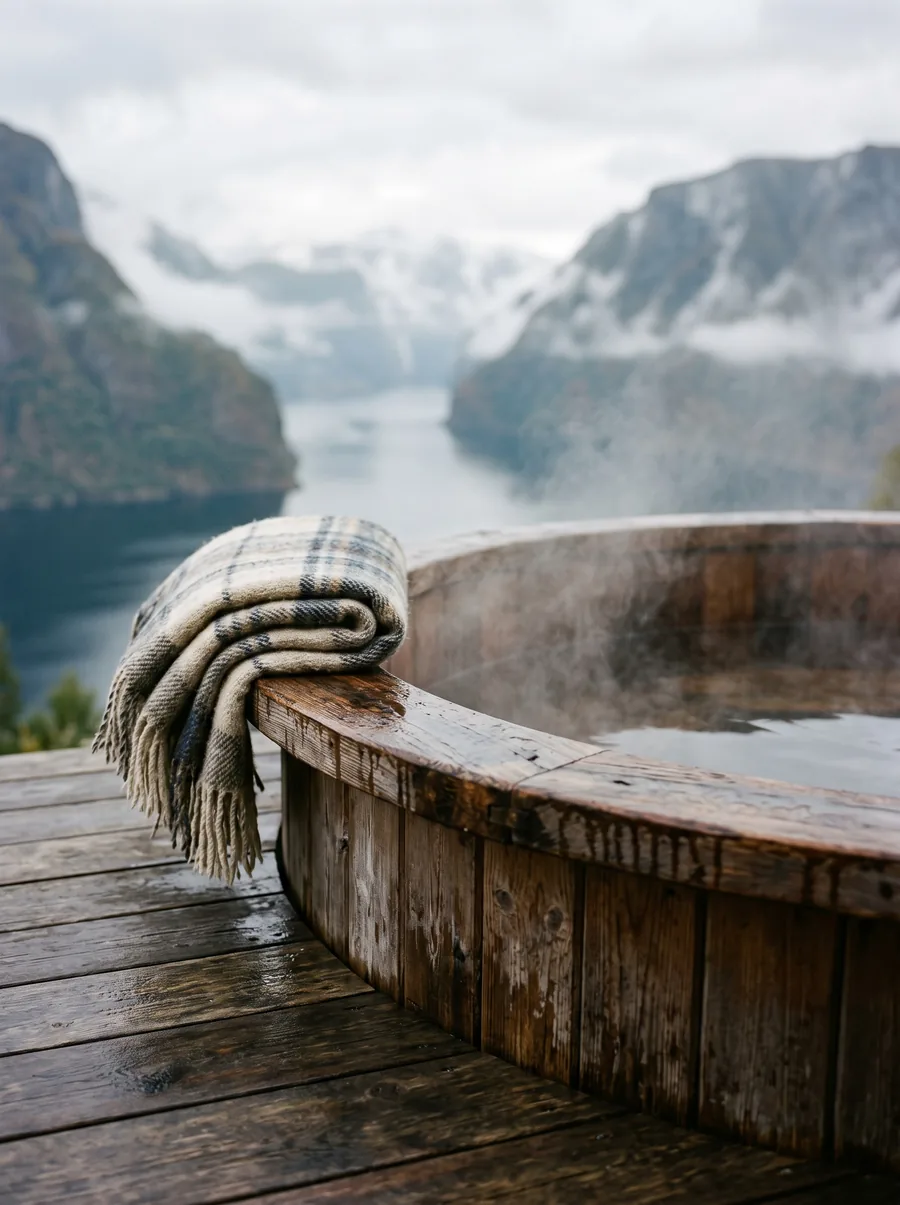 Symbolbild zu Storfjord Hotel