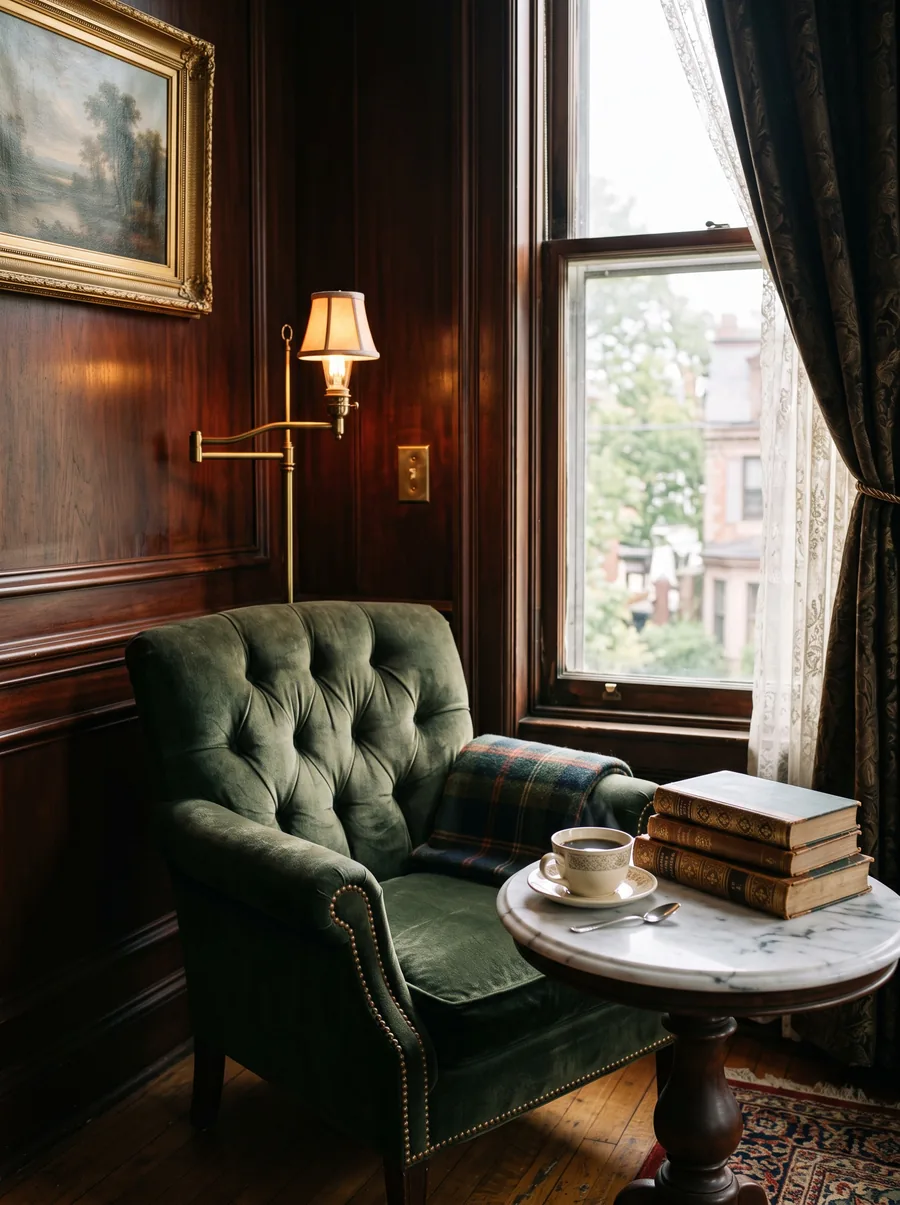 Symbolbild zu The Beekman, A Thompson Hotel