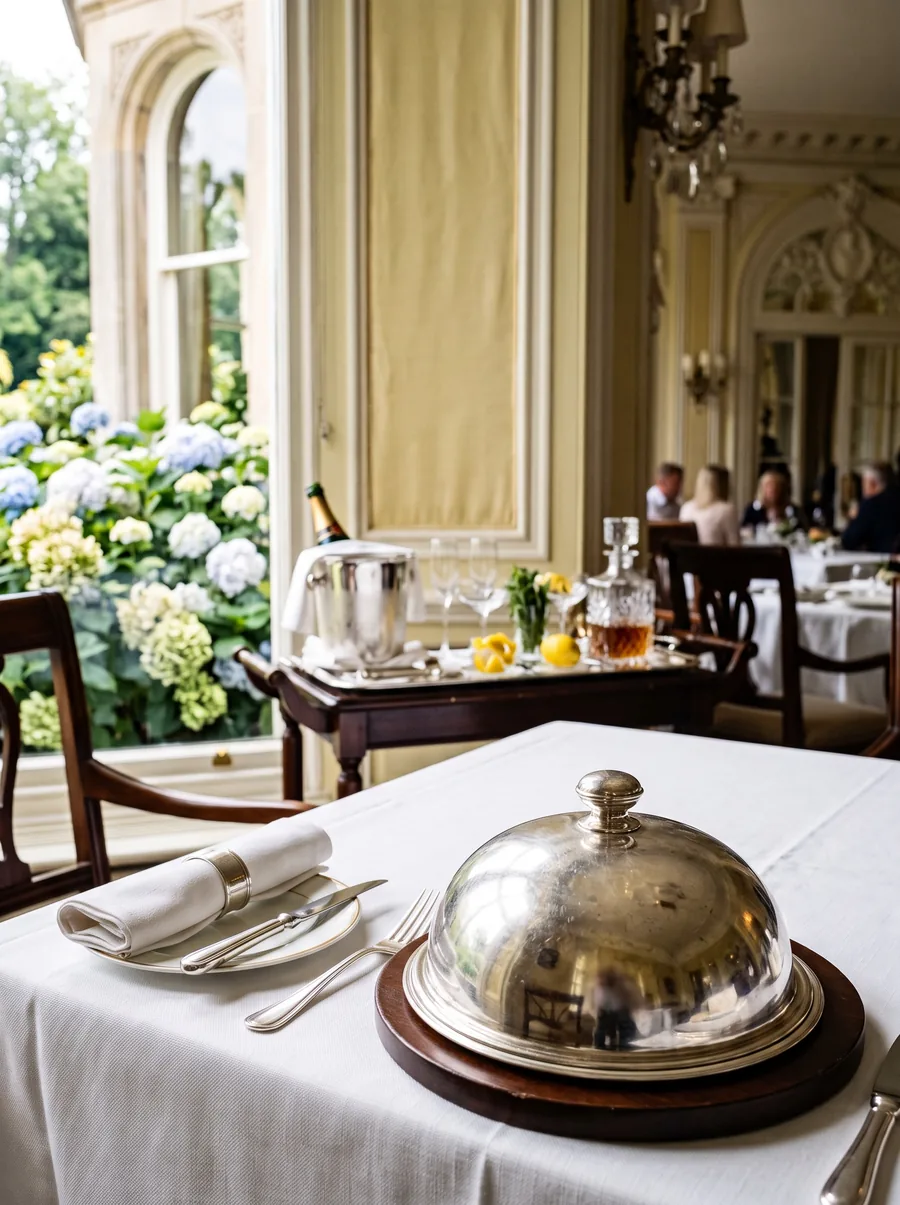 Symbolbild zu The Goring