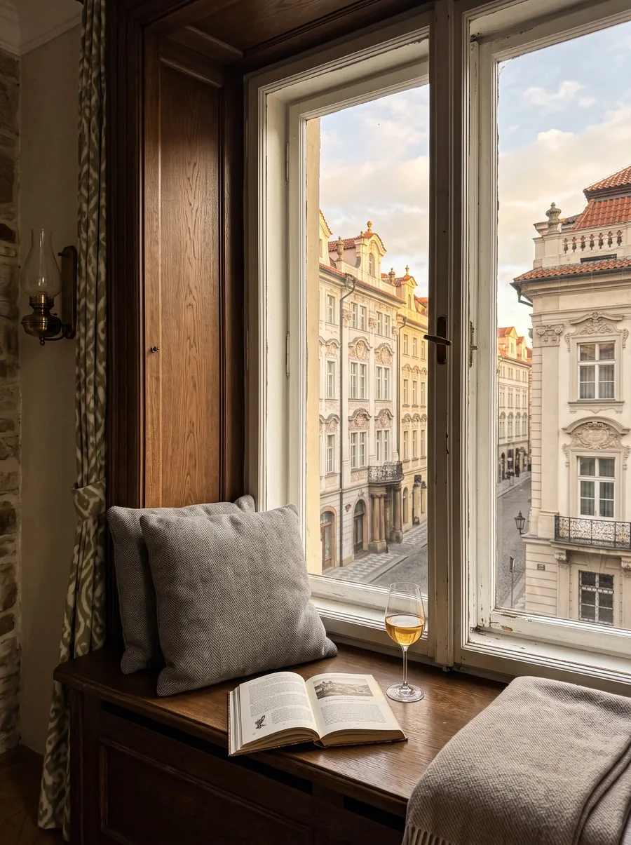 Symbolbild zu The Guesthouse Vienna