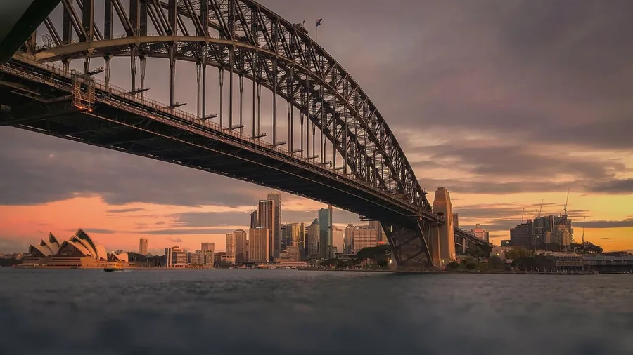 Australien und Neuseeland