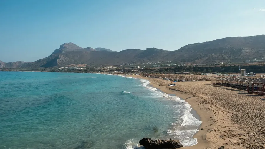 Griechische Inseln